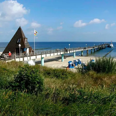 Hauptstrasse 13 Dhh 아파트 코세로우